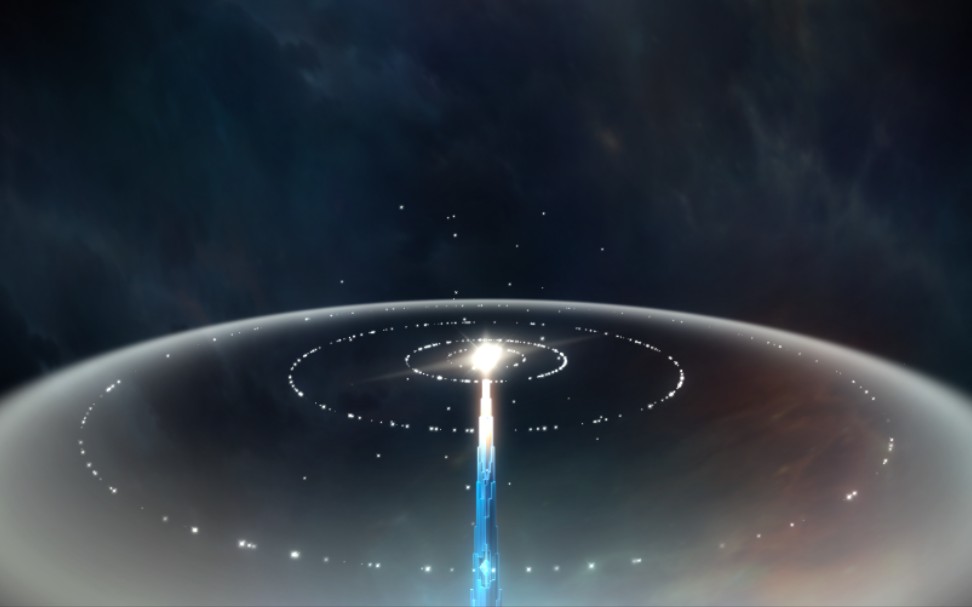 《gemini双子》通关视频(第2p)