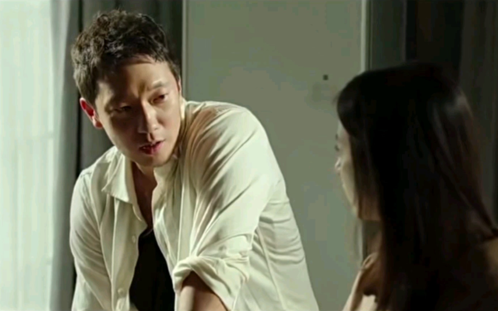 孙锡久 具先生告白了 面对你我束手无策 见不到你我烦躁不安 我是喜欢你没错... 哔哩哔哩