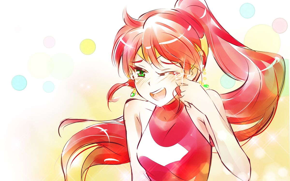 《rwby》恋爱小剧场6 p姐和小强终于结婚了!_哔哩哔哩_bilibili