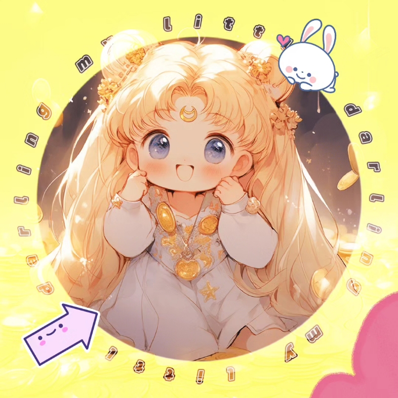 金灿灿的图像来啦