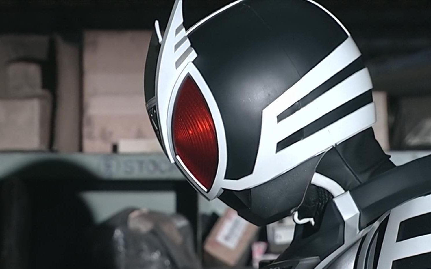 【faiz】最弱德尔塔们和最强德尔塔们