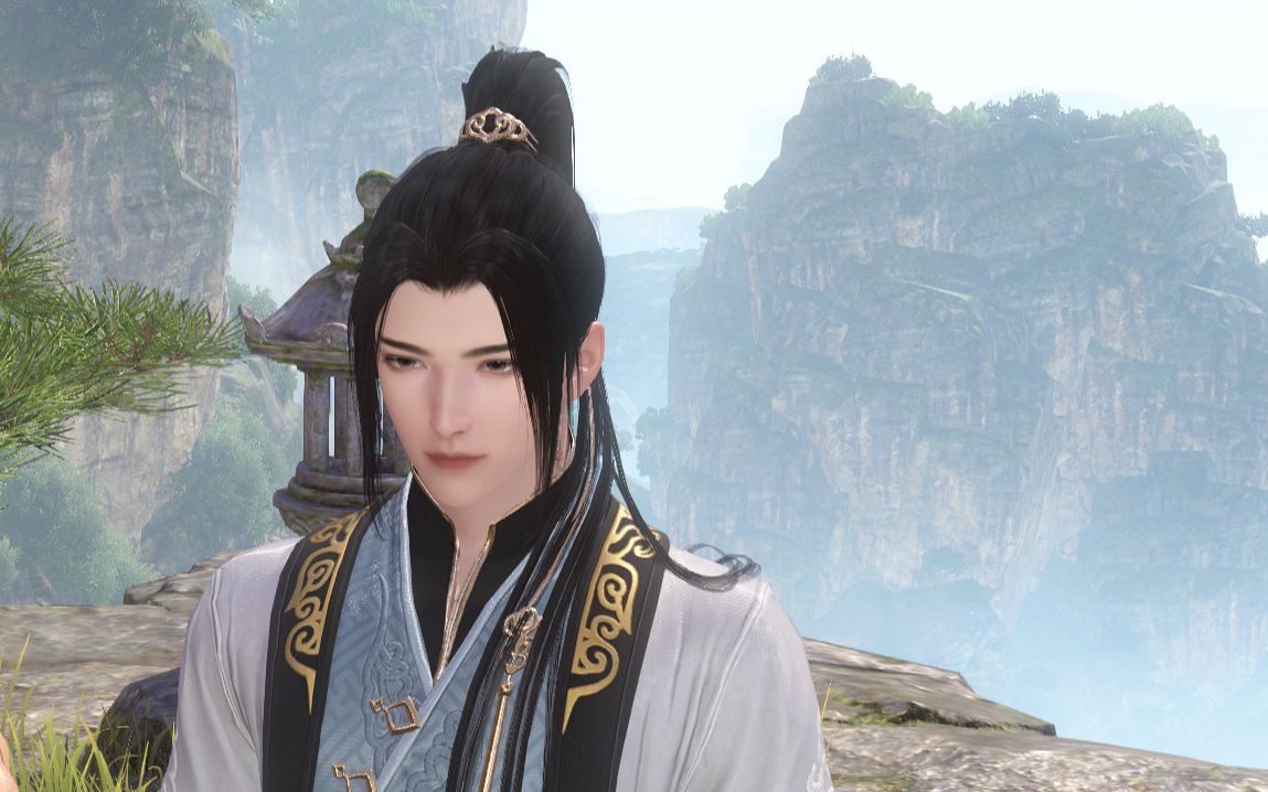 活动  叶问舟新建模cg合集