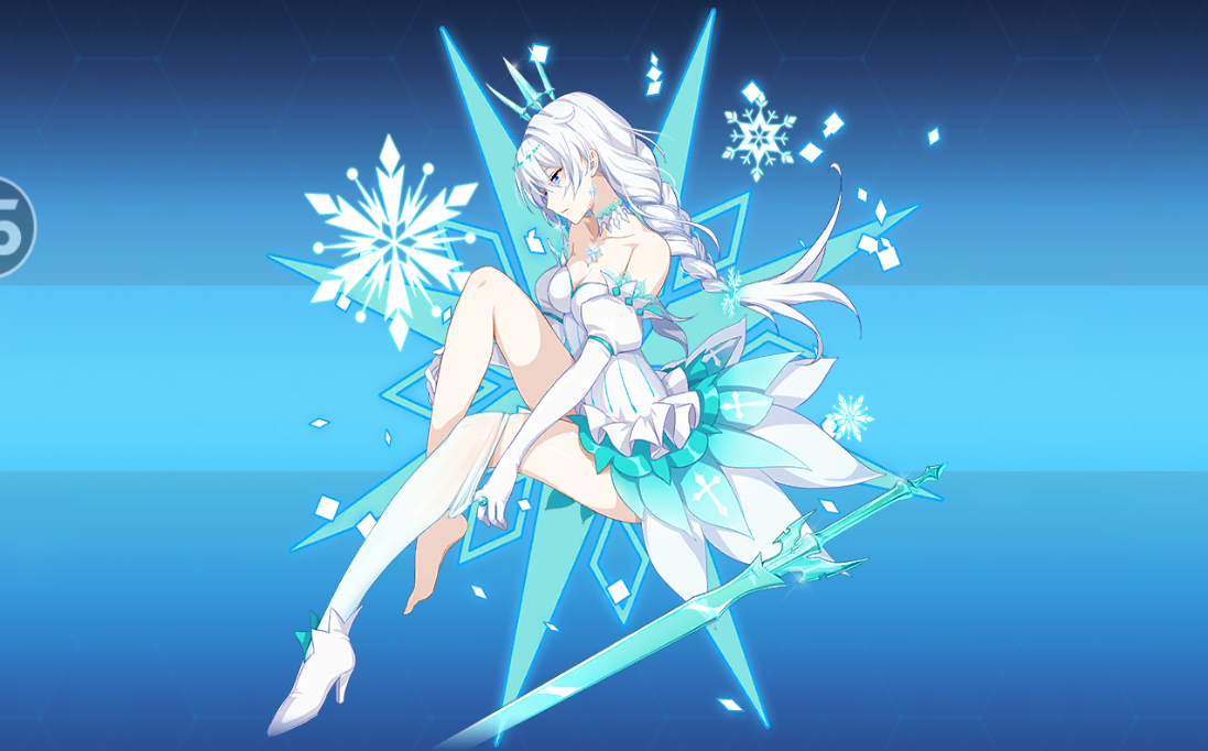 崩坏3rd单手白绯战全程苦痛节选