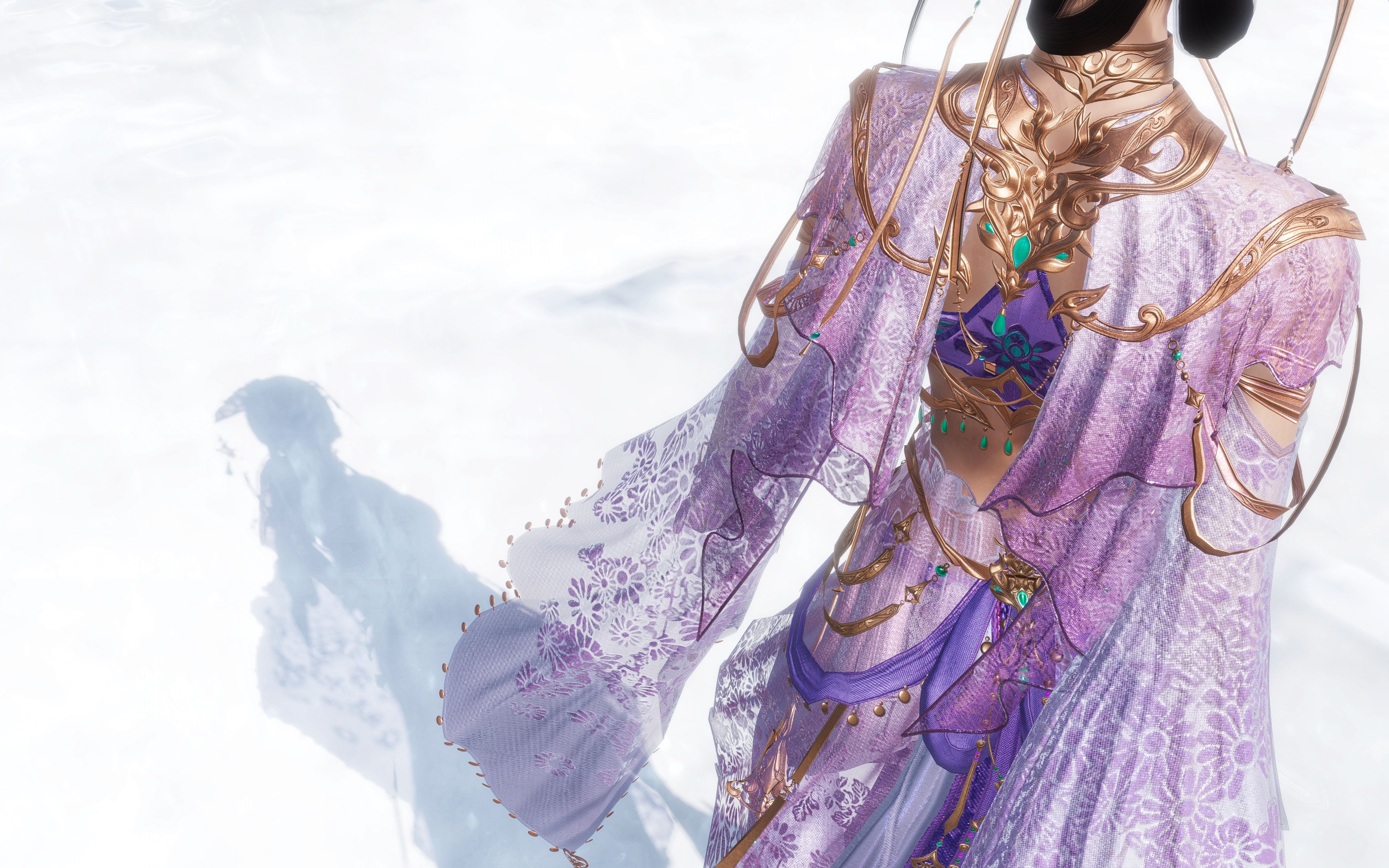 秀姐未烬冰上曼舞