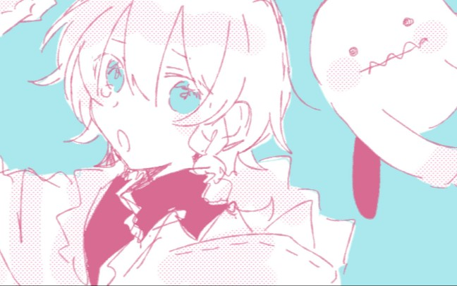 Chinozo】twitter小视频合集【同步更新/已更新至23.02.22】_哔哩