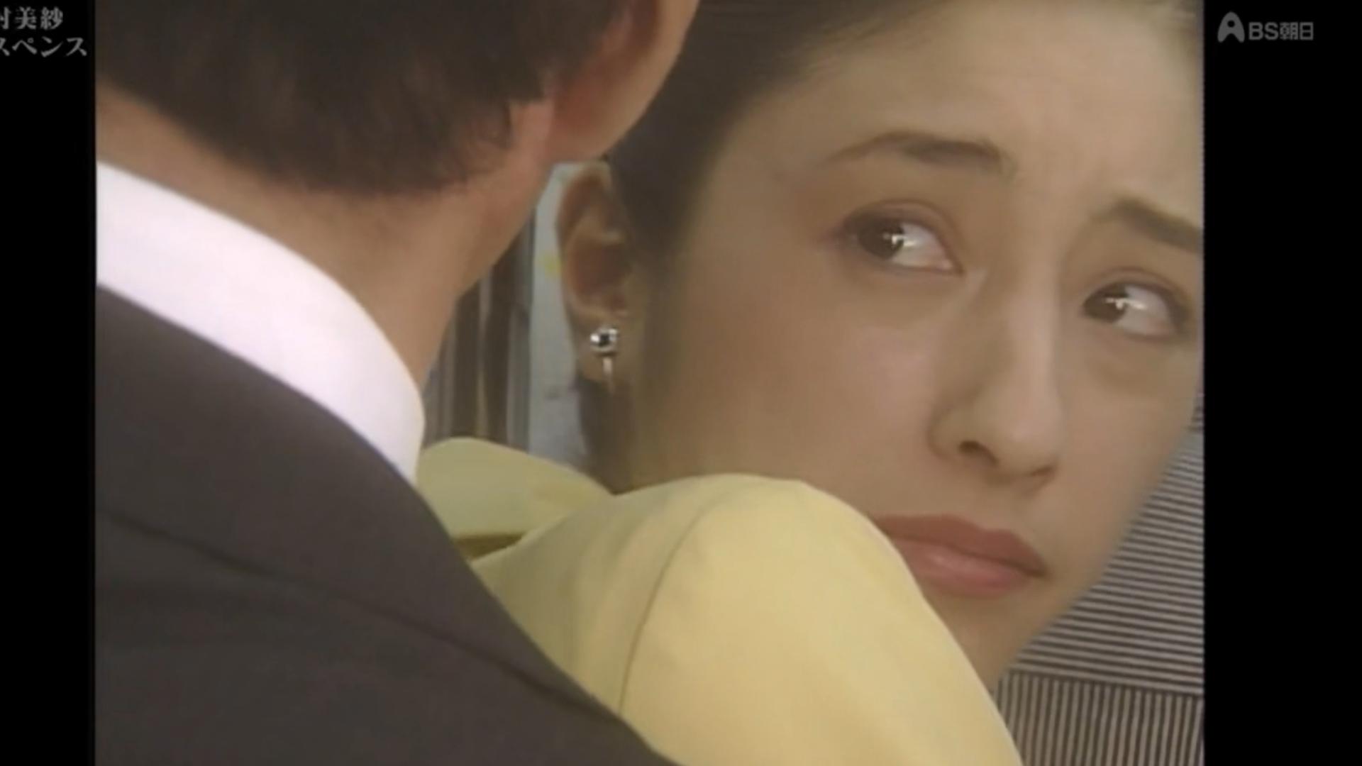 麻田香织 Kaori Asada
