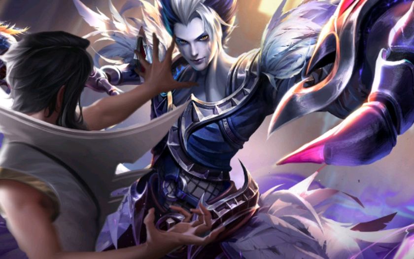 [元歌][司马懿][踩点剪辑]美的盛宴