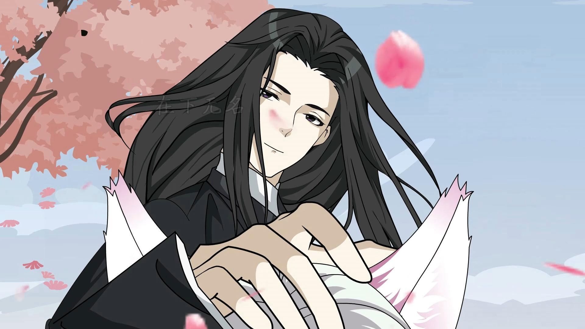 《蛊真人》第八十九集：方源小狐仙久别重逢， 太白云生修复荡魂山！-在下无名l-在下无名l-哔哩哔哩视频