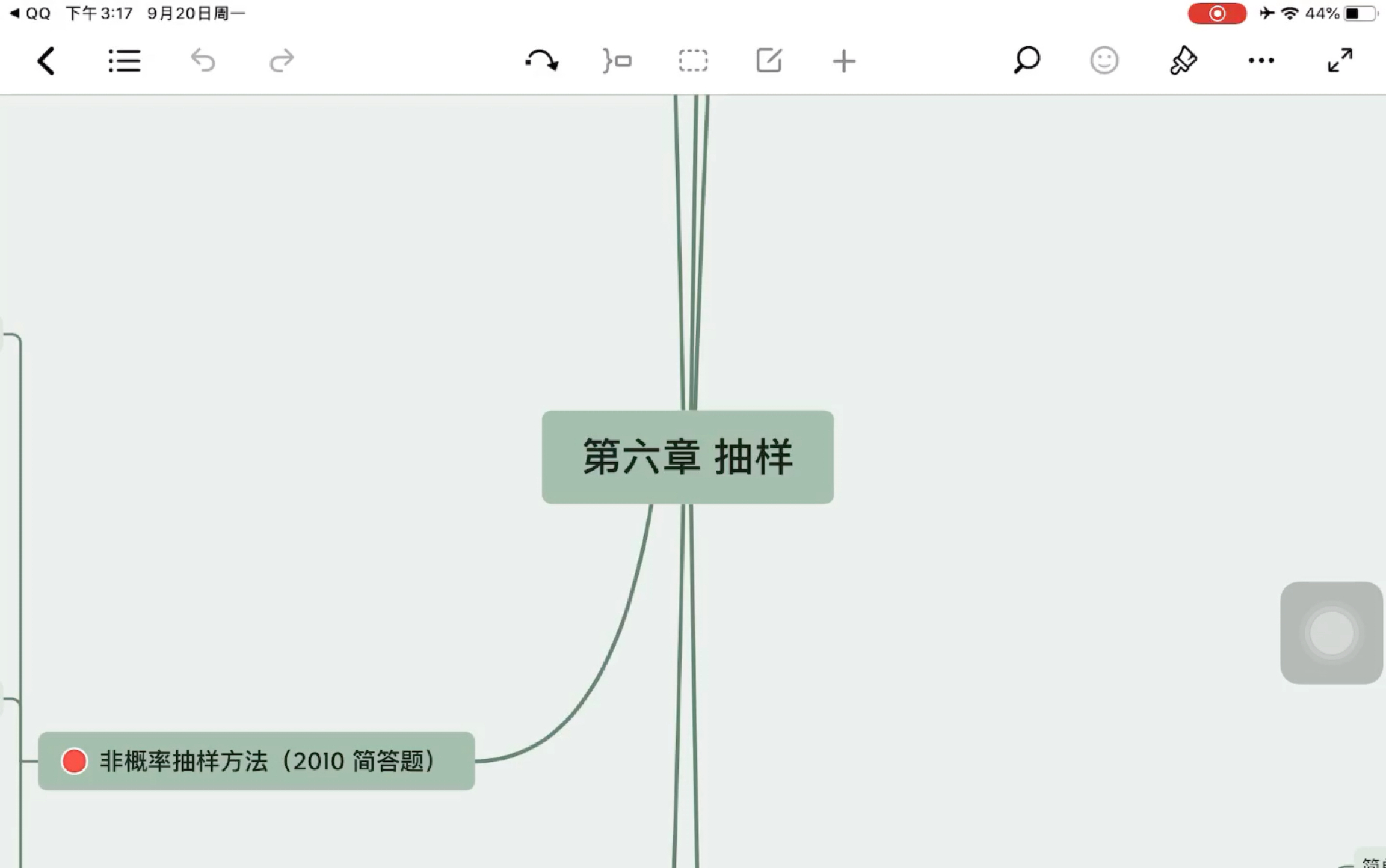 《社会研究方法》 第六章 抽样 框架梳理(Less is More!!!)哔哩哔哩bilibili