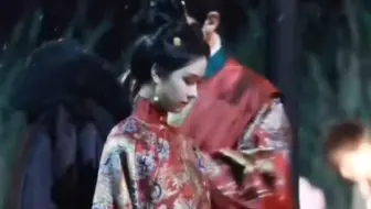 #陈都灵辛云来贵女路透#傅大人是个暖男