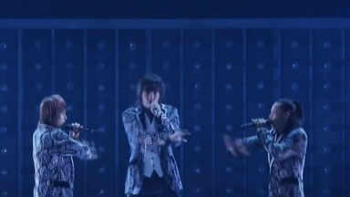 W-inds】PRIME OF LIFE Tour 2004演唱会_哔哩哔哩_bilibili