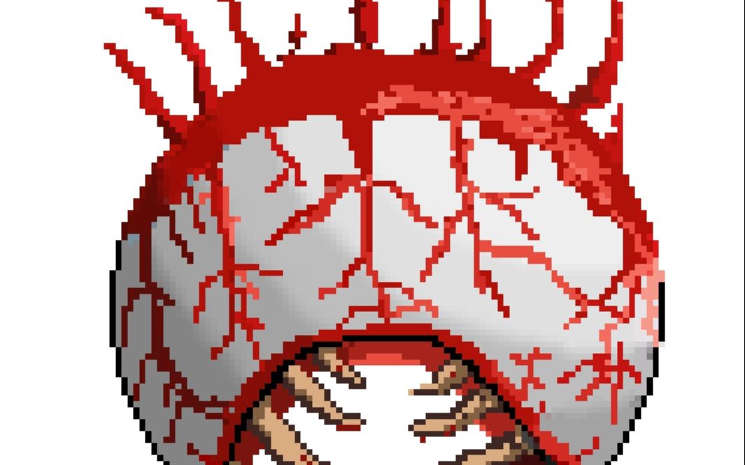 活动作品泰拉瑞亚克苏鲁之眼