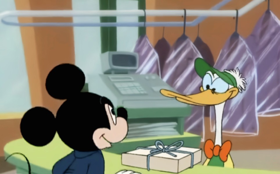 米老鼠群星会【05】