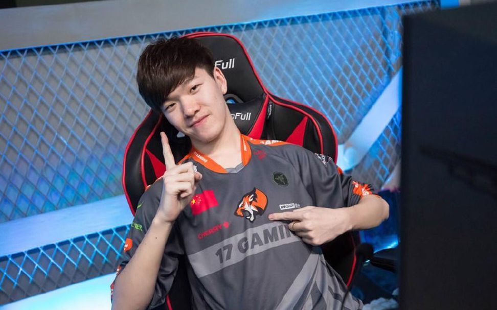 以为自己是17shou#2_哔哩哔哩 (゜-゜)つロ 干杯~-bilibili