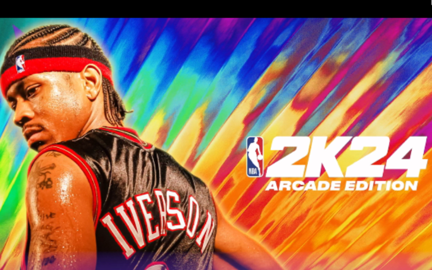不!《nba2k20手游终极版》-实况体验苹果arcade独占新游