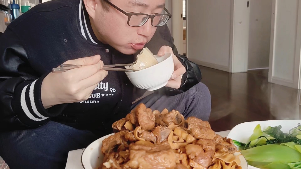 单身吃任何苦都是享福啦
