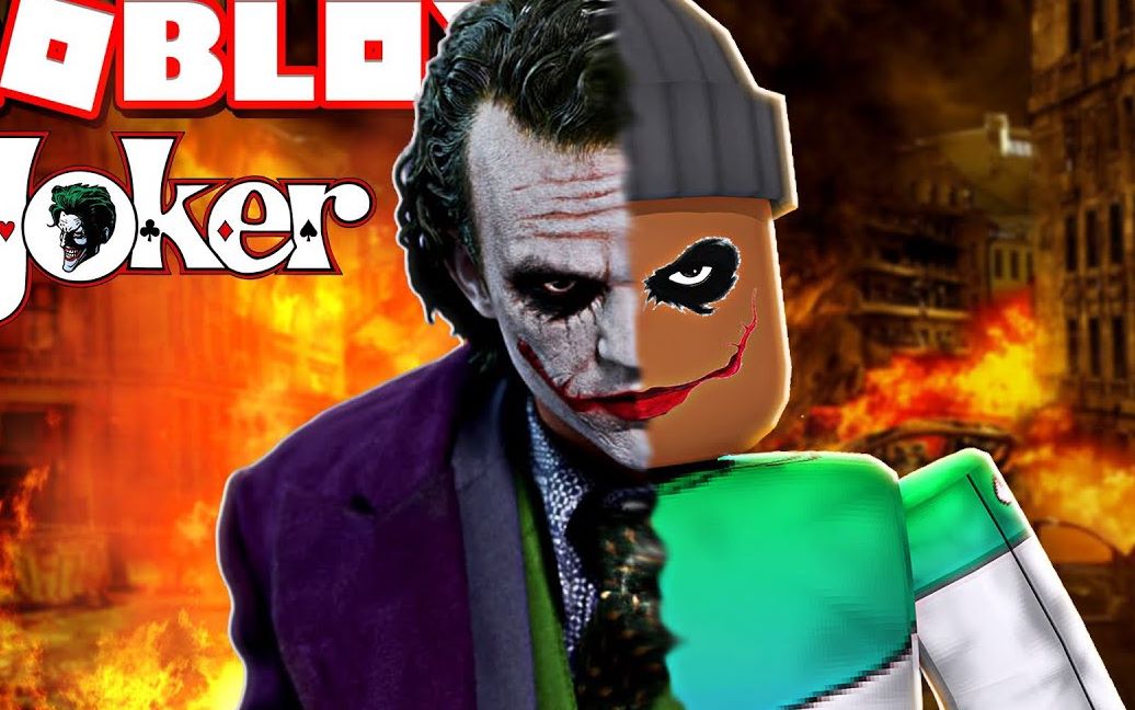 roblox反派大亨 变身小丑joker,谁才是究极大魔王?小飞象解说