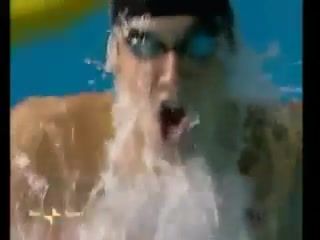 Michael Phelps哔哩哔哩bilibili