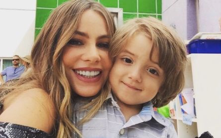 【摩登家庭】第七季 萌爆了的小奶音baby joe的整季cut>_  小奶音念