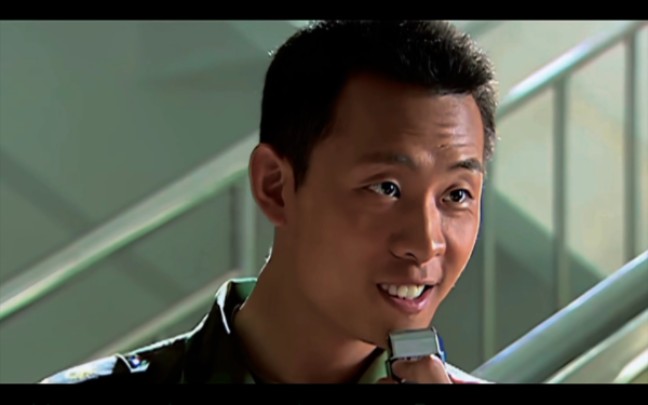 【张译】史今——我知道我就要回到梦里去了