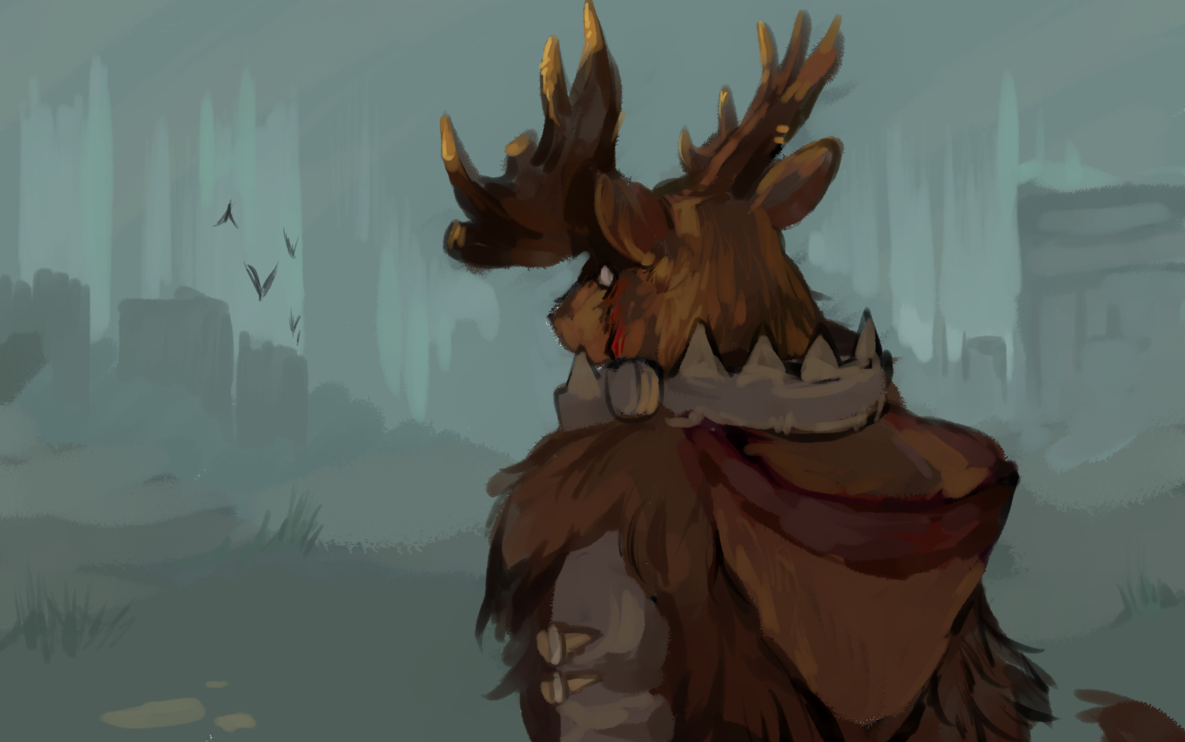 活动  【有鹿/第五人格】排排坐,吃果果.