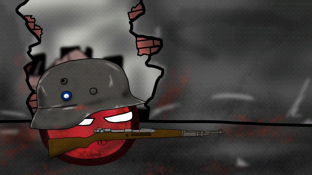 【波兰球】八一三淞沪会战