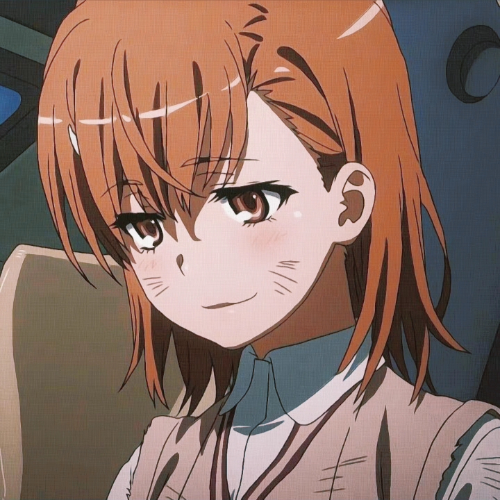 御坂好像小猫咪