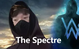 Download Video: ♿The Spectre♿