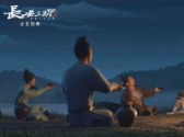 剧情/动画《长安三万里》
