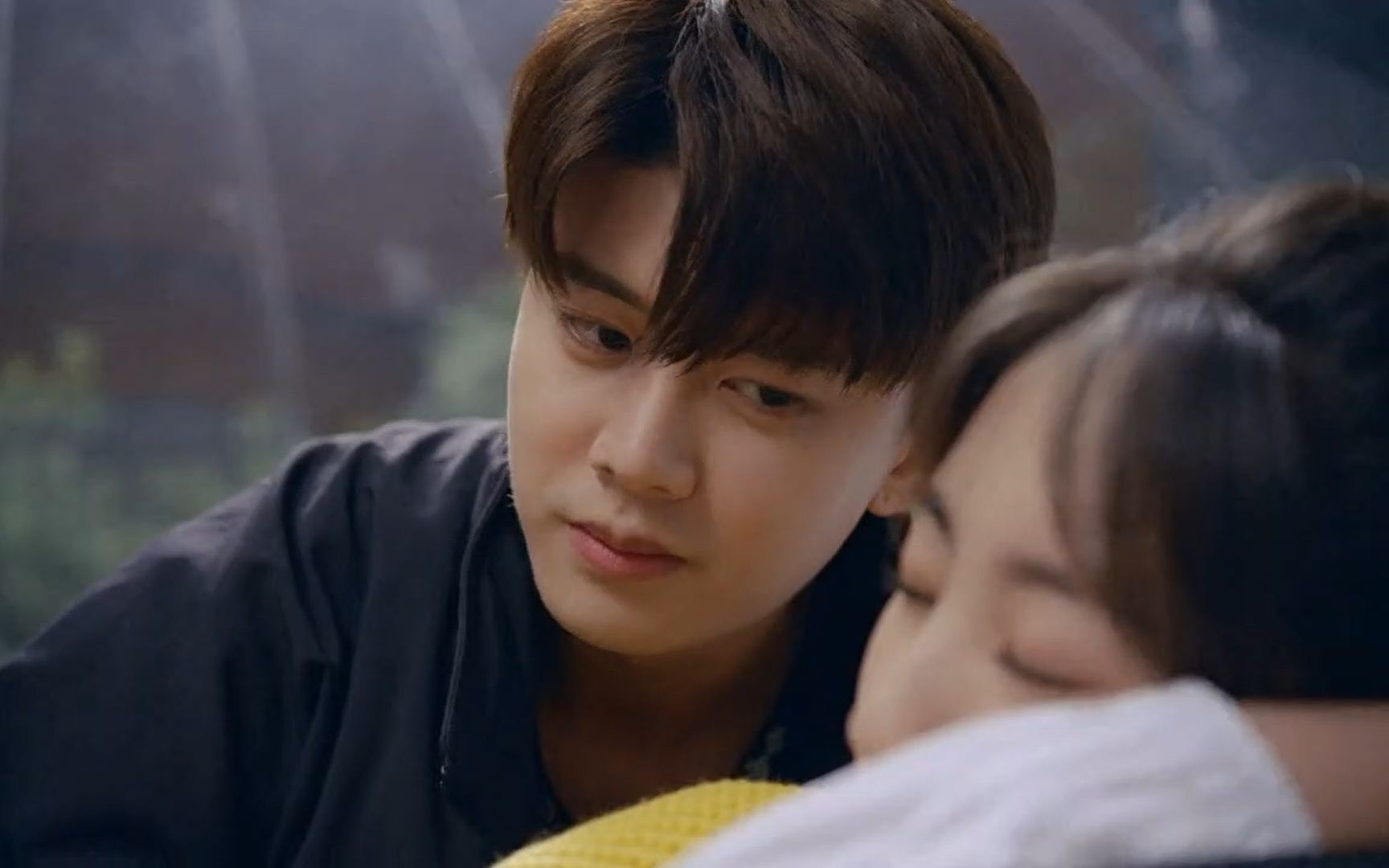 蜥蜴先生:任嘉伦开启"放电"模式,邢菲是他"漏电"根源