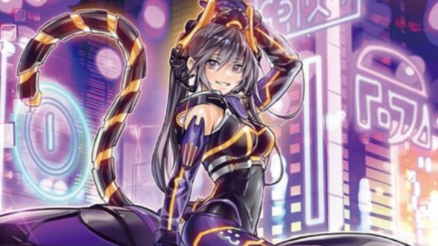 异画莱娜复刻抽卡