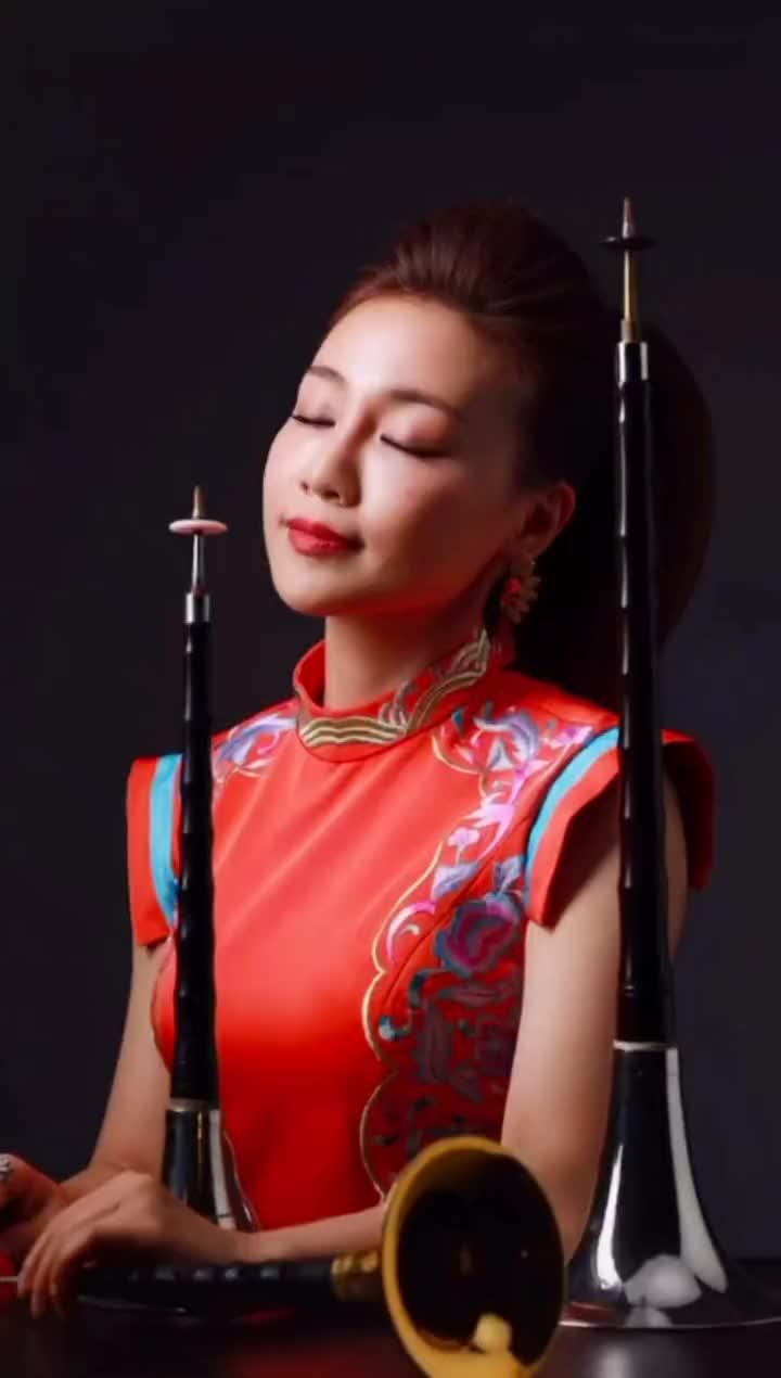 人生太多的始料未及 珍惜当下 不忧未来 唢呐 张倩渊 车载音乐 渴望