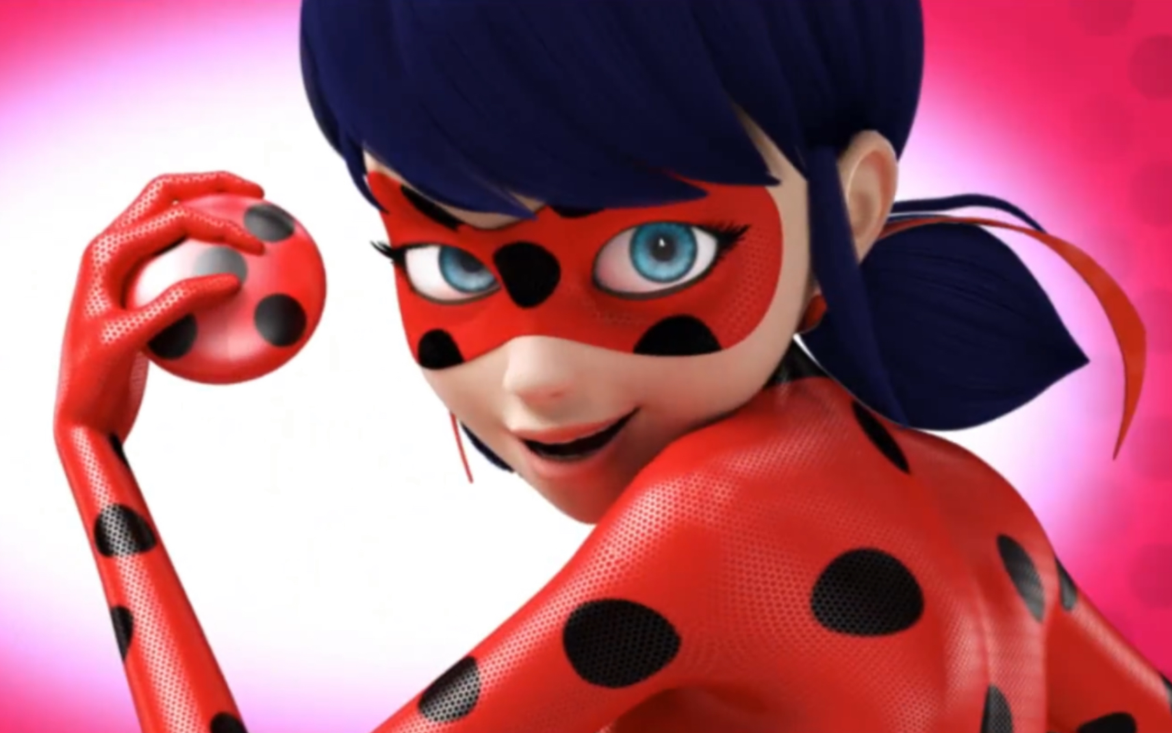 奇迹少女(瓢虫少女)音乐mv预告 金子涵献唱op 1月11日正式上线