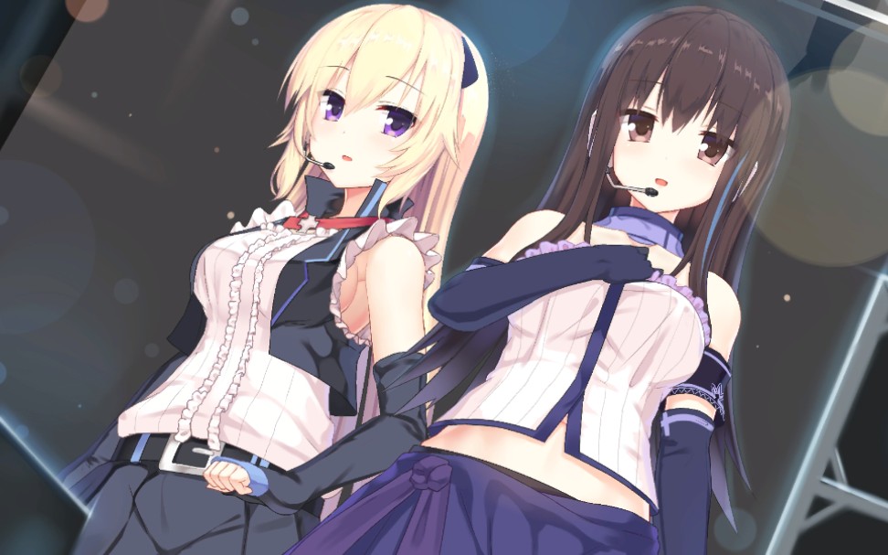 lris第13集[人形偶像!美好的未来!首次live的大成功!