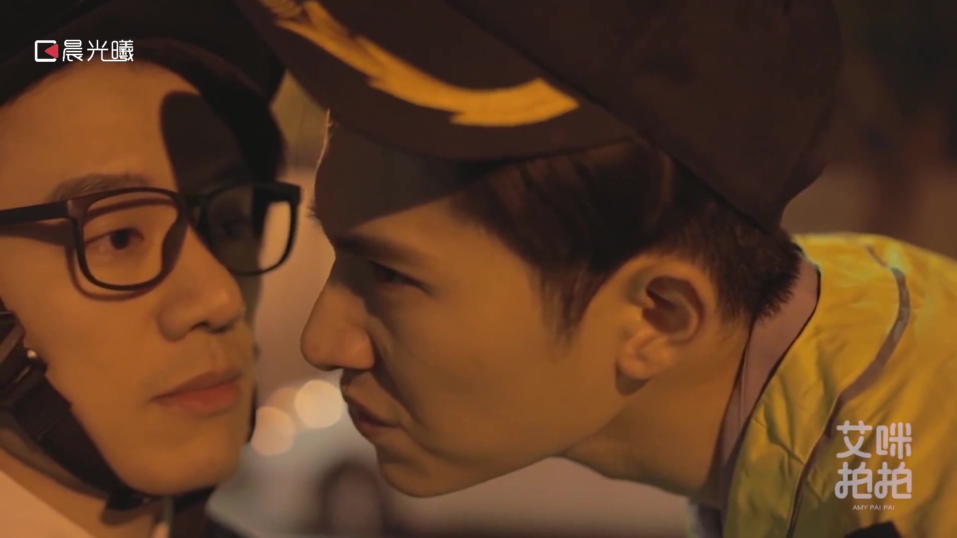 圣诞特辑酒测重逢篇越界杨孟霖我的灵魂是爱做的邱志宇