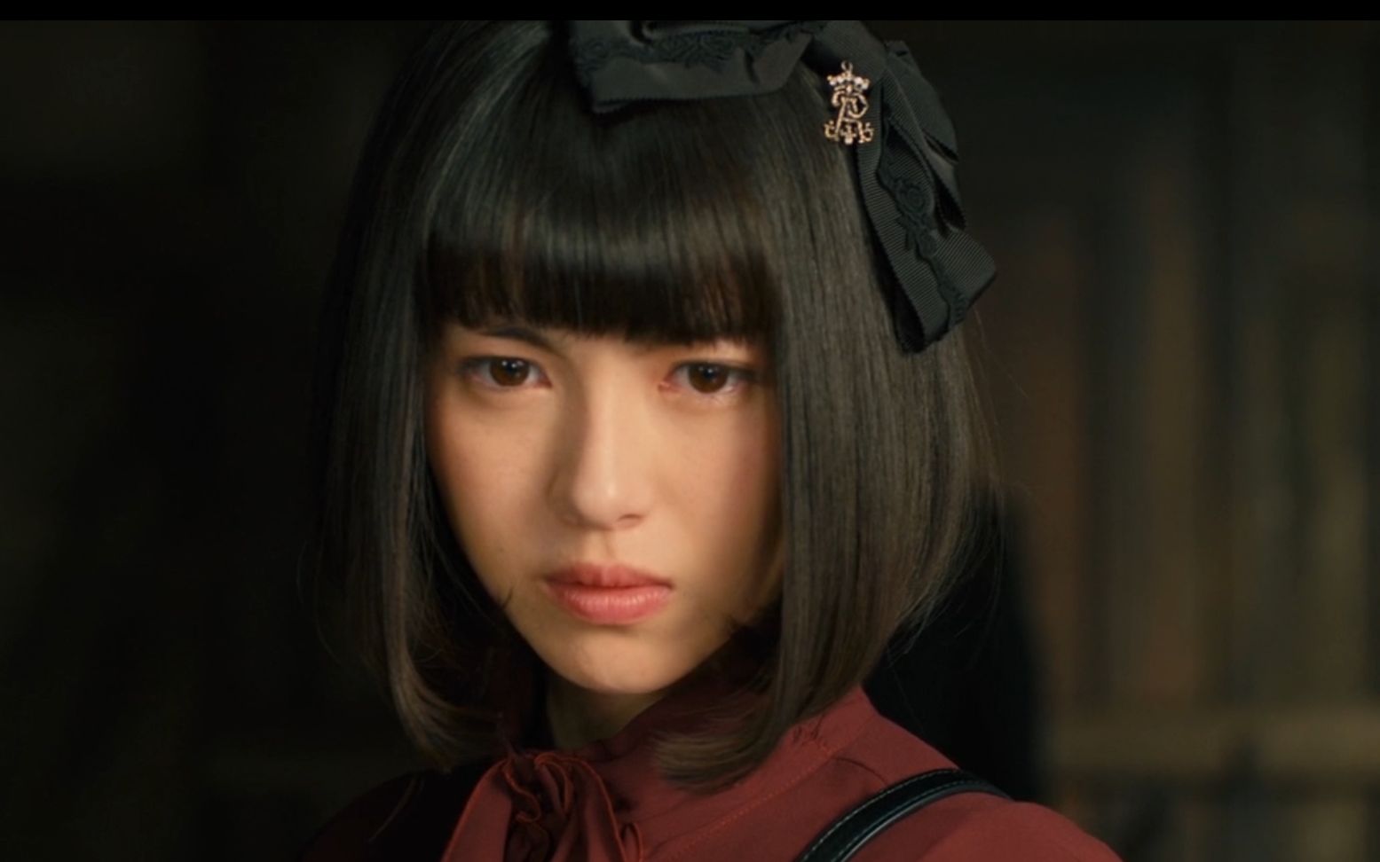 滨边美波进来感受东宝小公主的可爱卖萌