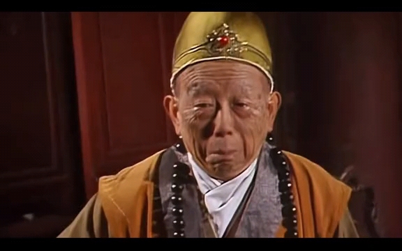 黑神话悟空:金池长老是西游里的大善人