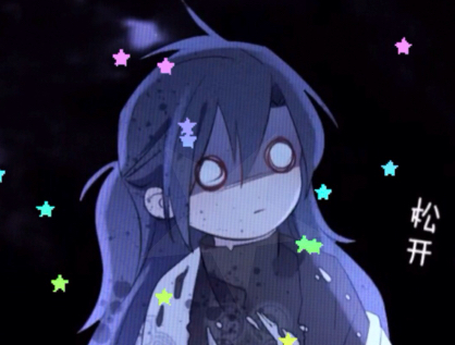 憂鬱男神萌萌小貓