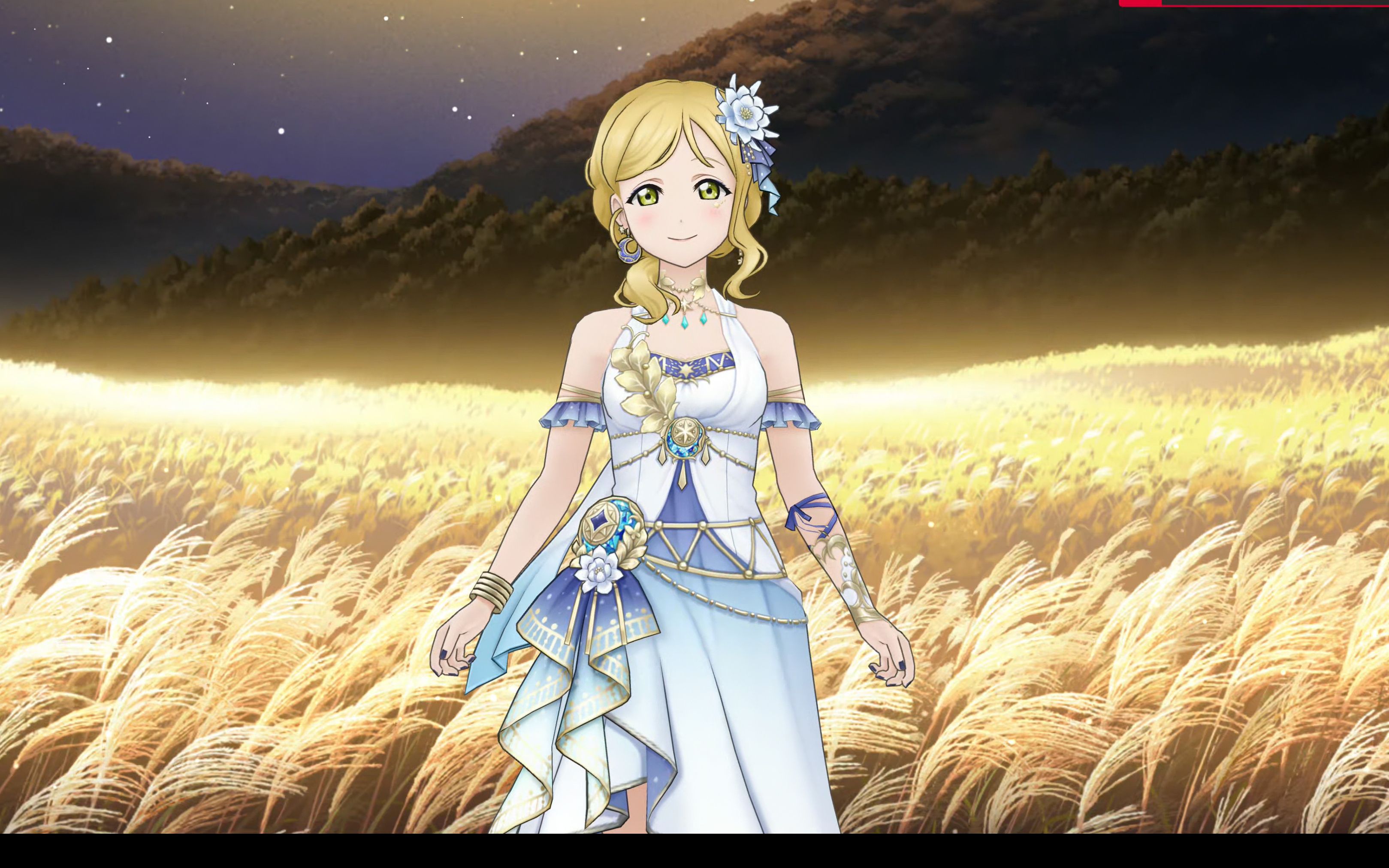 小原鞠莉生日语音