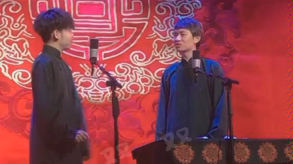 【孙九芳 郭霄汉】老夫老妻油腻情话 芳芳:为什么幸福的数字的五(因为可以与我家老汉十指合一)哔哩哔哩bilibili