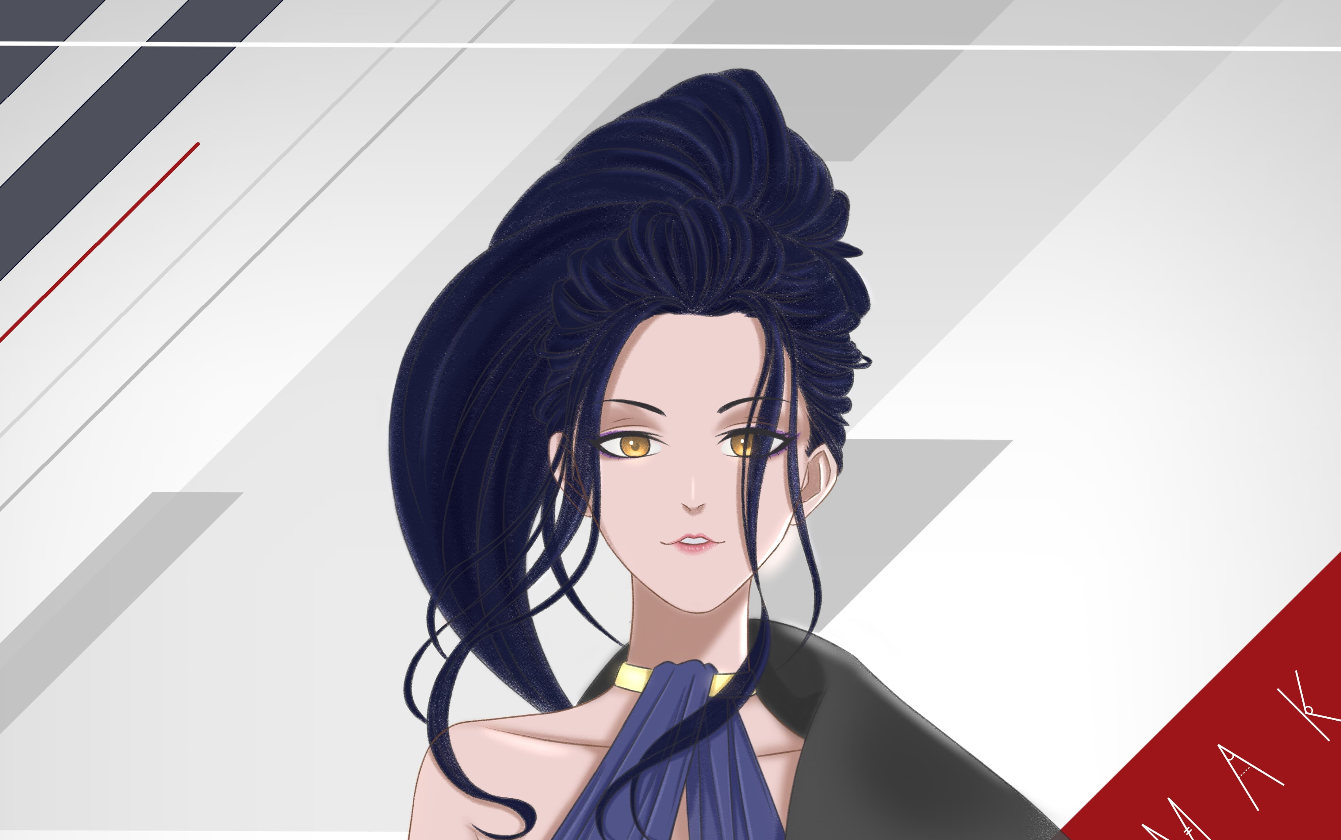 我对狙对不过吗?守望先锋百强黑百合第一视角.第26期