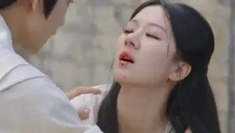 男人知道女人有两条命，于是让她把命给白月光