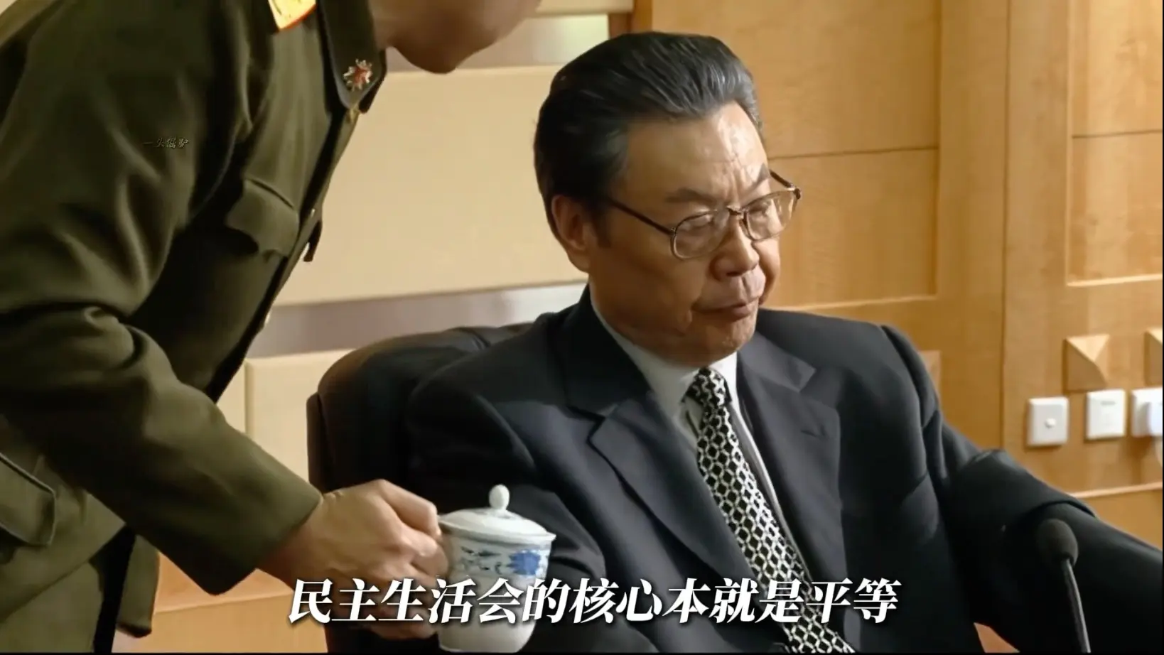 赵达功与钟明仁大决战,当年的省四有多猛_哔哩哔哩_bilibili