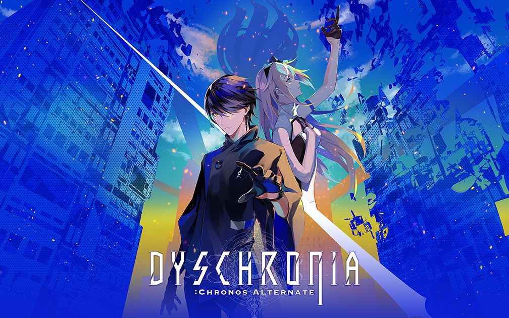 [图]【MyDearest】《虚时异境：迷离时空 (Dyschronia: Chronos Alternate)》官方宣传片（完整中文字幕）老粉福利！