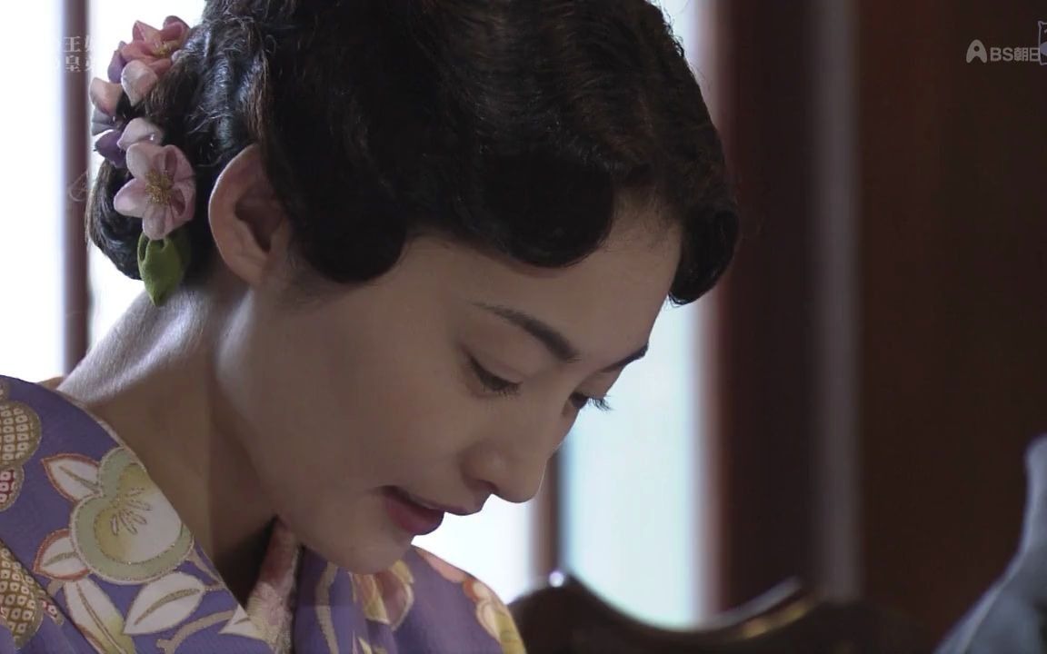 流转的王妃最后的皇弟cut3:相亲圆满成功