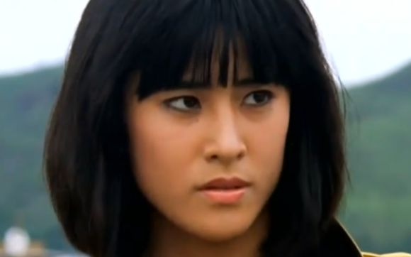 大岛由加利全部电影