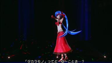 マジカルミライ 2022】FLASH【KAITO】_哔哩哔哩_bilibili