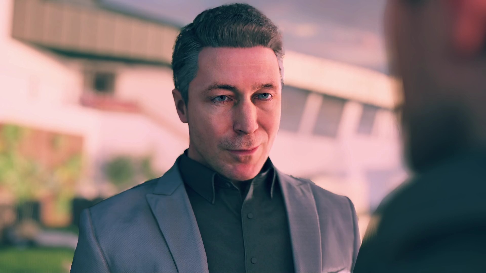 量子破碎quantum brea