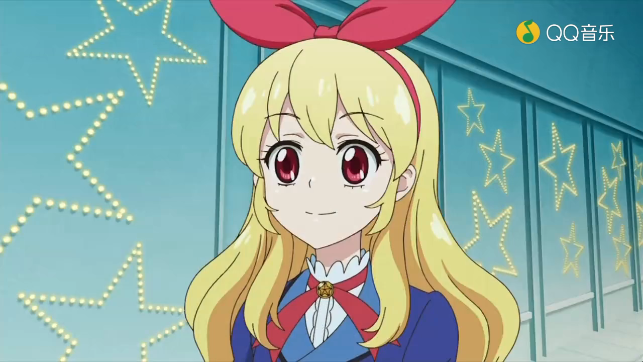 偶像活动莓兰雾的soleilgoodmorningmydream