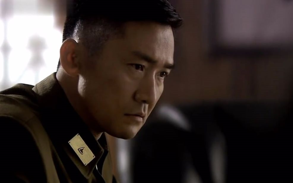 人间正道是沧桑伪装者亏欠王天风杨立仁明楼楚材看简介配文食用更加